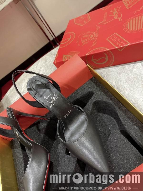 Christian Louboutin Shoes CL sz34-43 m0182