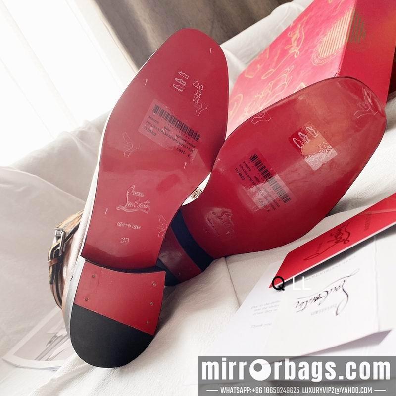 Christian Louboutin Shoes CL sz35-40 2C LL0912