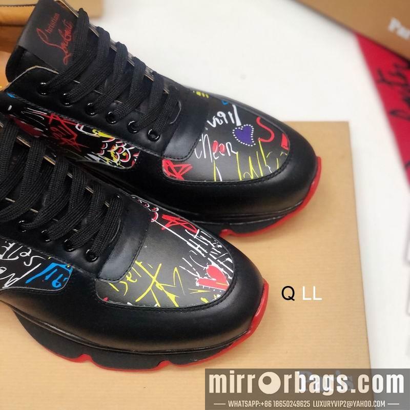 Christian Louboutin Shoes CL sz35-45 2C LL1103