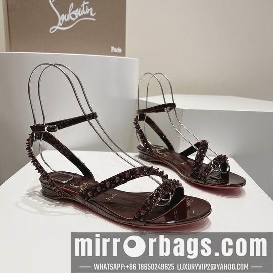 Christian Louboutin Shoes CL sz34-43 mnh0701