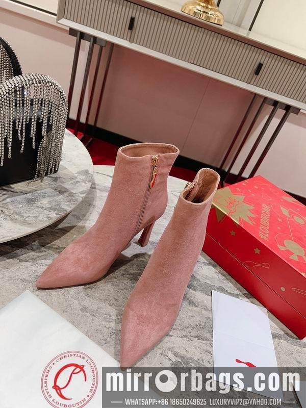 Christian Louboutin Shoes CL sz34-44 m0158