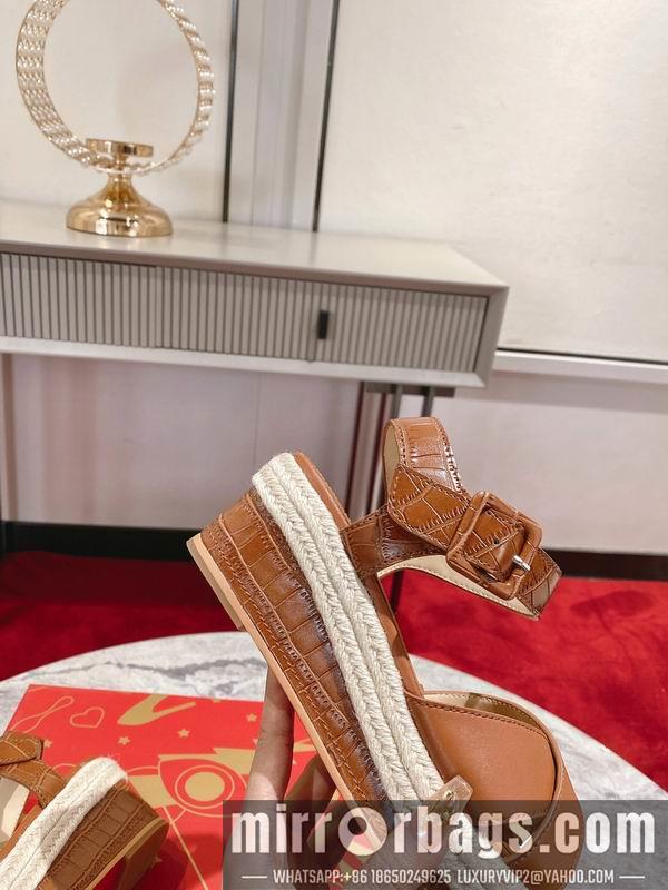 Christian Louboutin Shoes CL sz34-43 m0135