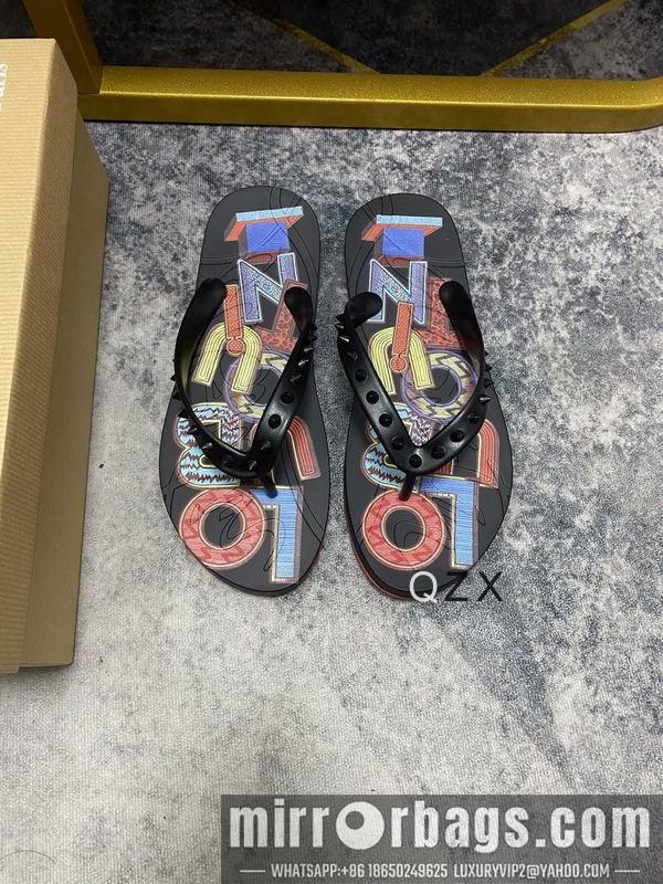 Christian Louboutin Shoes CL sz35-46 ZX0104