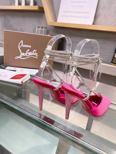 Christian Louboutin Shoes CL sz35-43 8.5cm mnh0708