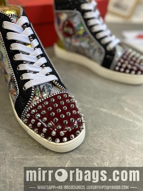 Christian Louboutin Shoes 21721063 SZ 35-47