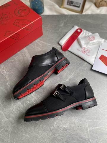 Christian Louboutin Shoes CL sz39-47 mnh0812