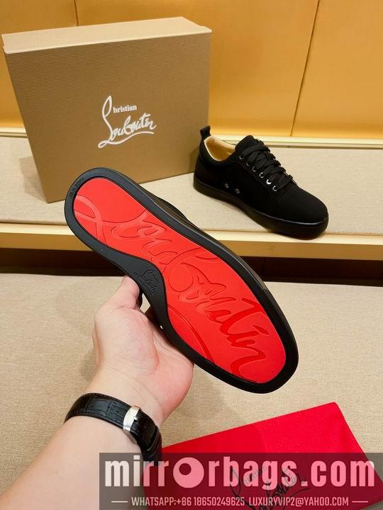 Christian Louboutin Shoes CL sz38-46 jyh0901