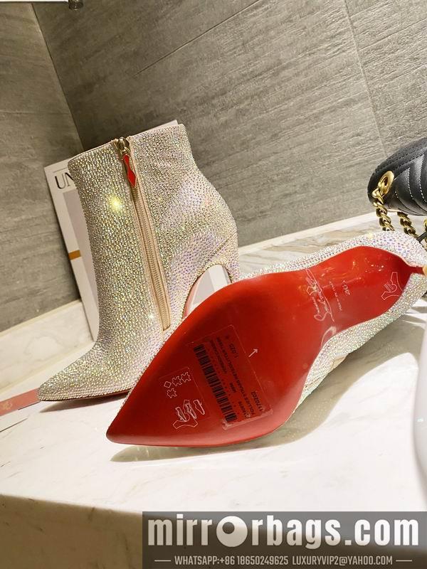 Christian Louboutin Shoes CL sz34-41 m0113