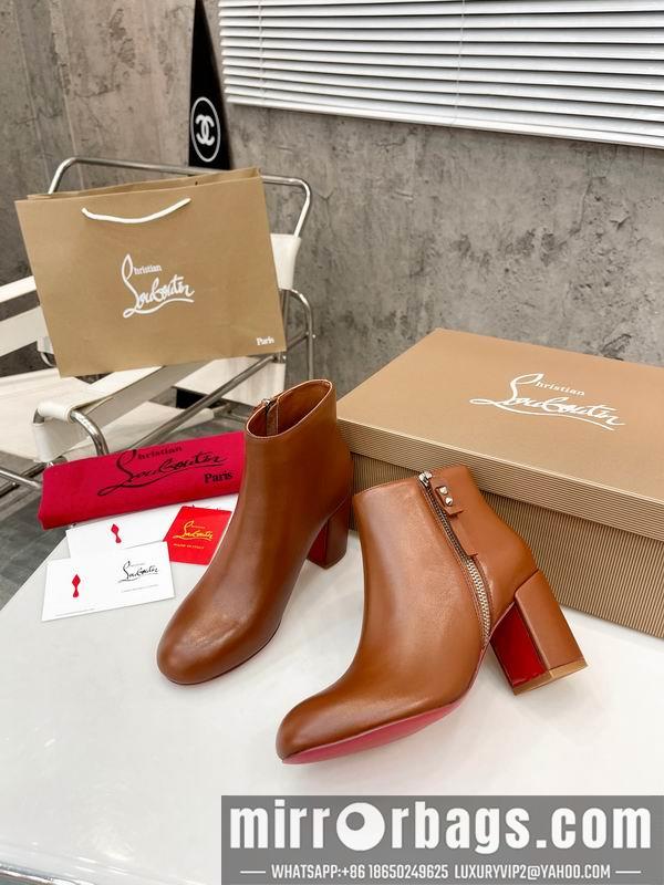 Christian Louboutin Shoes CL sz34-41 mnw0309
