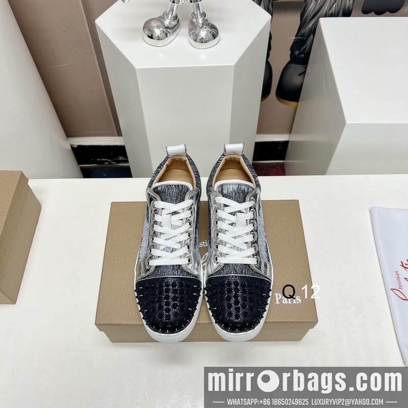 Christian Louboutin Shoes CL colour sz38-45 J0706