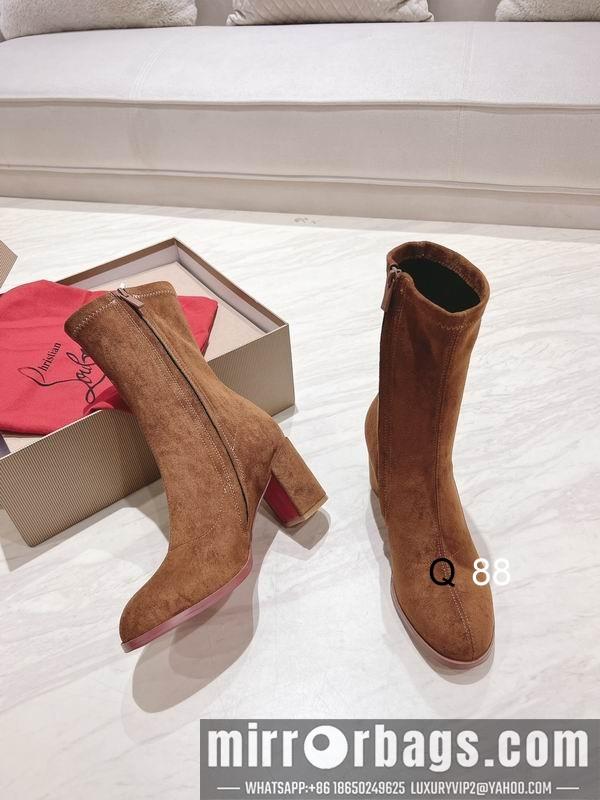 Christian Louboutin Shoes CL sz35-40 K1102