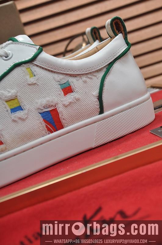 Christian Louboutin Shoes CL sz38-45 m0115
