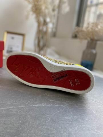 Christian Louboutin Shoes CL sz35-47 mnh0801