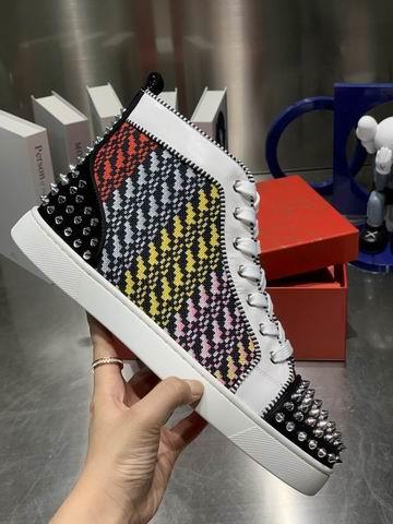 Christian Louboutin Shoes CL sz35-47 mnh0849