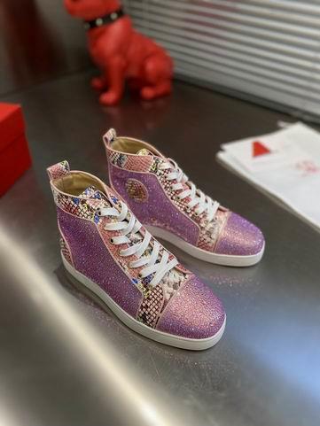 Christian Louboutin Shoes CL sz35-47 mnh0881