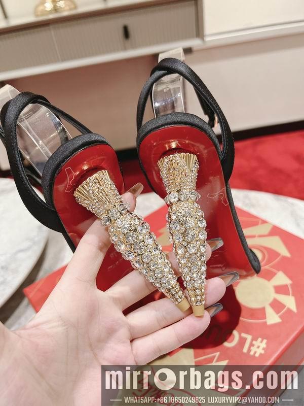 Christian Louboutin Shoes CL sz34-44 m0160