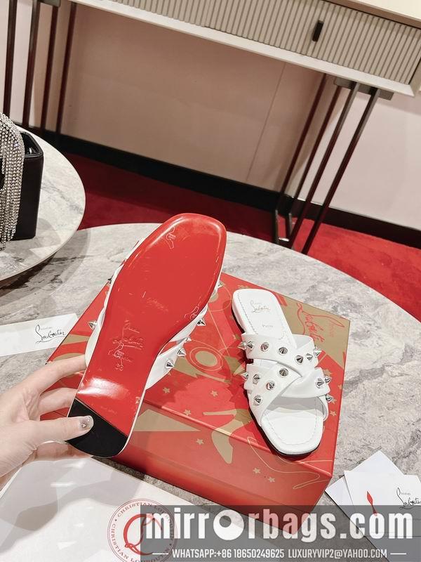 Christian Louboutin Shoes CL sz34-42 m0102