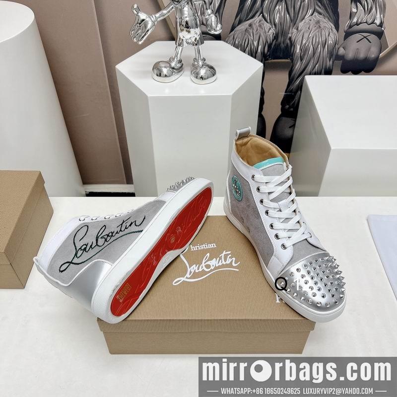 Christian Louboutin Shoes CL colour sz35-45 J0704