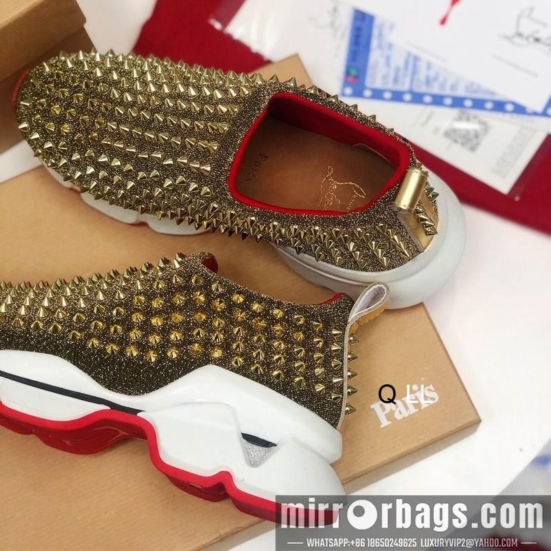 Christian Louboutin Shoes CL sz35-45 9C LL1104