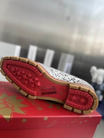 Christian Louboutin Shoes CL sz39-47 mnh0815
