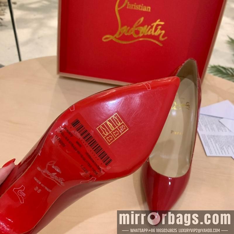 Christian Louboutin Shoes CL sz34-41 m0143