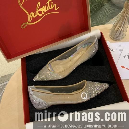 Christian Louboutin Shoes CL sz34-42 LL0204