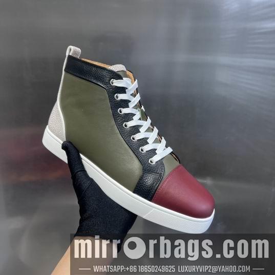 Christian Louboutin Shoes CL sz35-47 mnh0867
