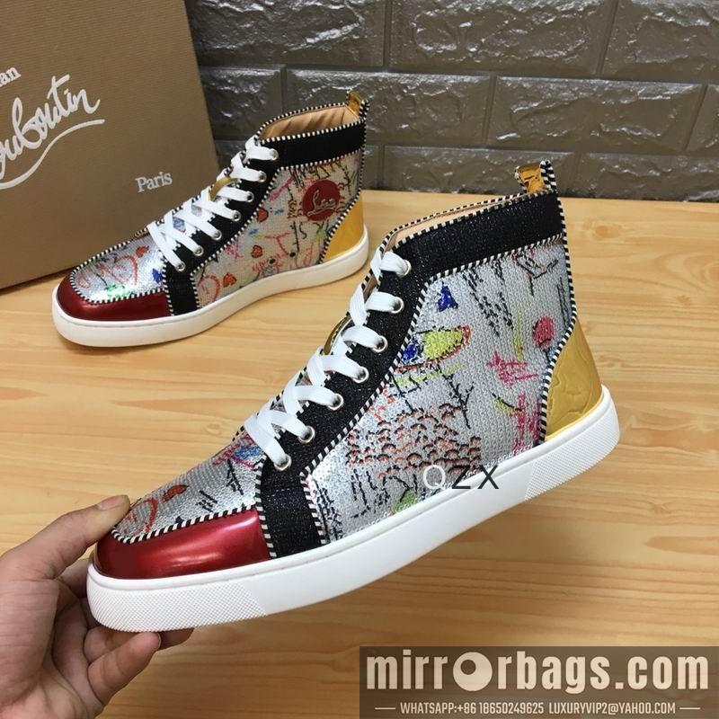 Christian Louboutin Shoes CL sz35-46 ZX0234