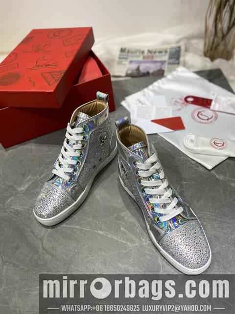 Christian Louboutin Shoes 21721105 SZ 35-47