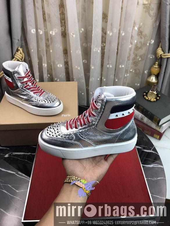 Christian Louboutin Shoes CL sz38-45 ngh0254