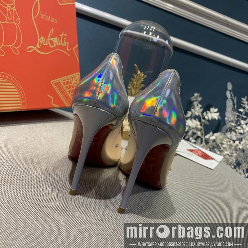 Christian Louboutin Shoes CL sz34-42 m0190