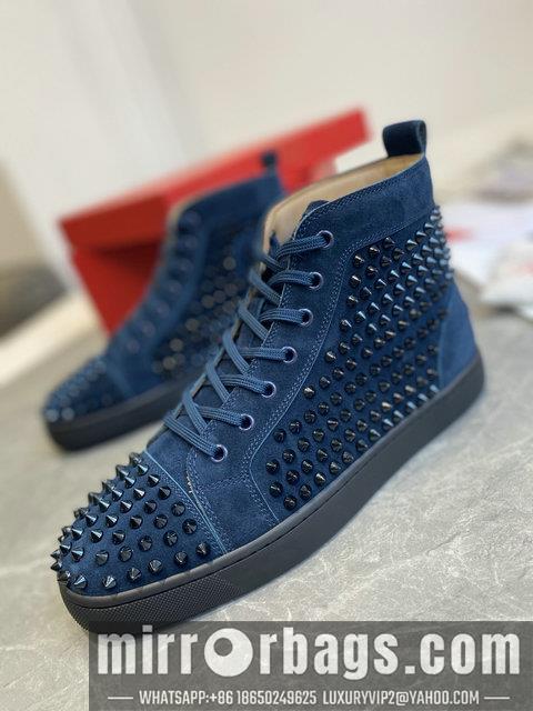 Christian Louboutin Shoes 21721098 SZ 35-47