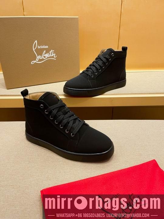 Christian Louboutin Shoes CL sz38-46 jyh0901