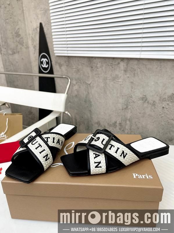 Christian Louboutin Shoes CL sz35-42 h0601