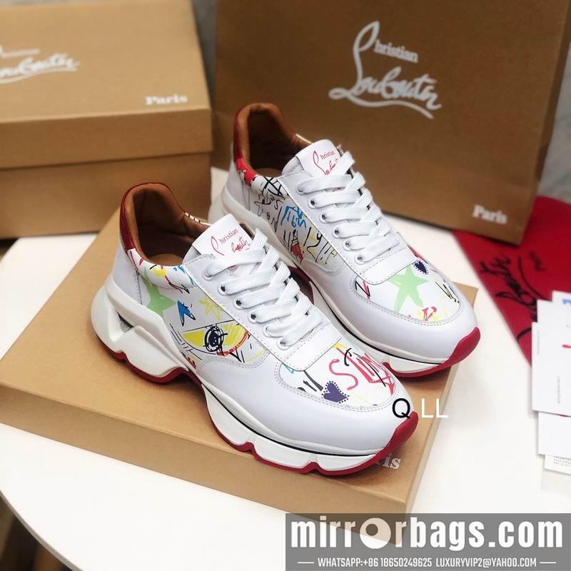 Christian Louboutin Shoes CL sz35-45 2C LL1103
