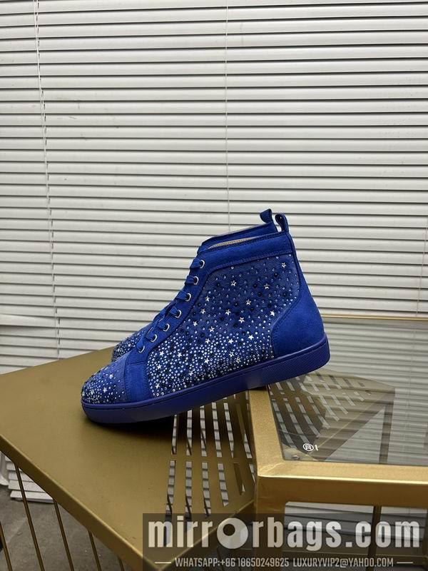 Christian Louboutin Shoes CL sz35-46 mnw0475