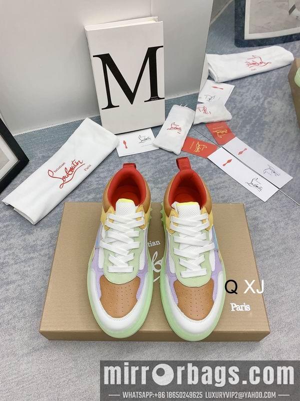 Christian Louboutin Shoes CL sz35-45 5C XJ1101