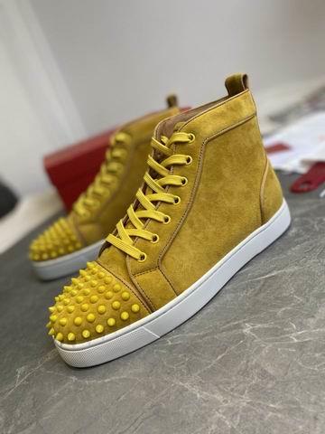 Christian Louboutin Shoes CL sz35-47 mnh0848