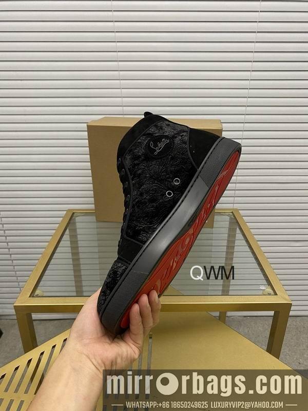 Christian Louboutin Shoes CL sz35-46 WM240