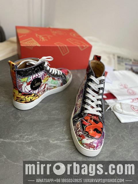 Christian Louboutin Shoes 21721120 SZ 35-47