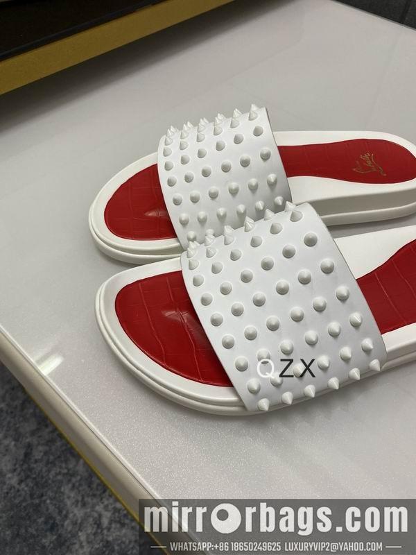 Christian Louboutin Shoes CL sz38-45 ZX0207
