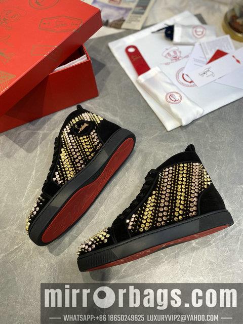 Christian Louboutin Shoes 21721087 SZ 35-47