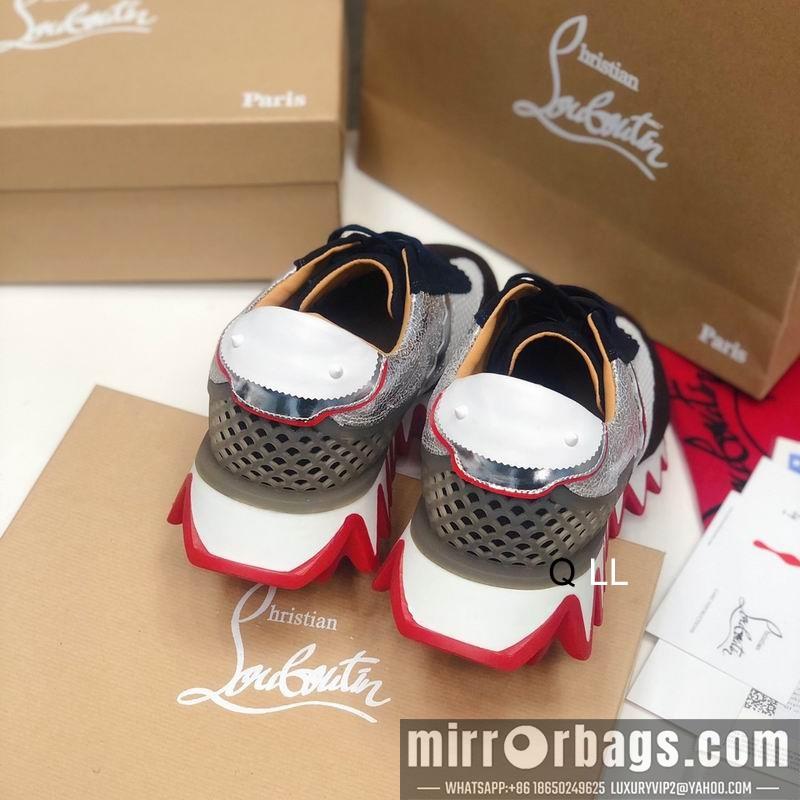 Christian Louboutin Shoes CL sz35-45 11C LL1106