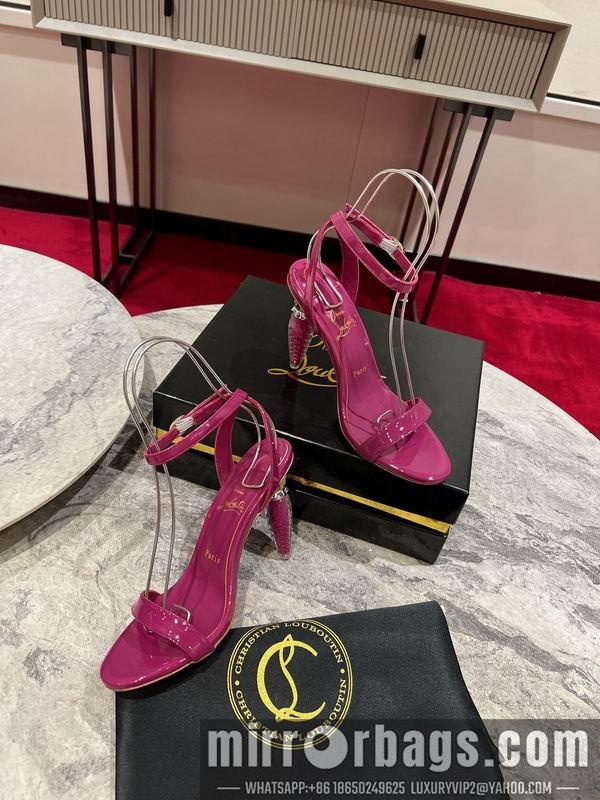 Christian Louboutin Shoes CL sz34-43 m0104