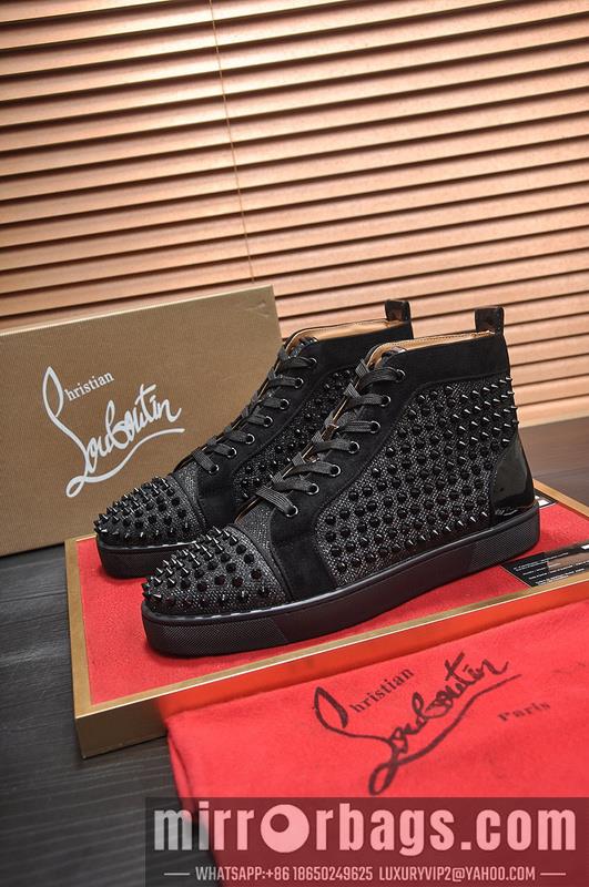Christian Louboutin Shoes CL sz38-44 m0105