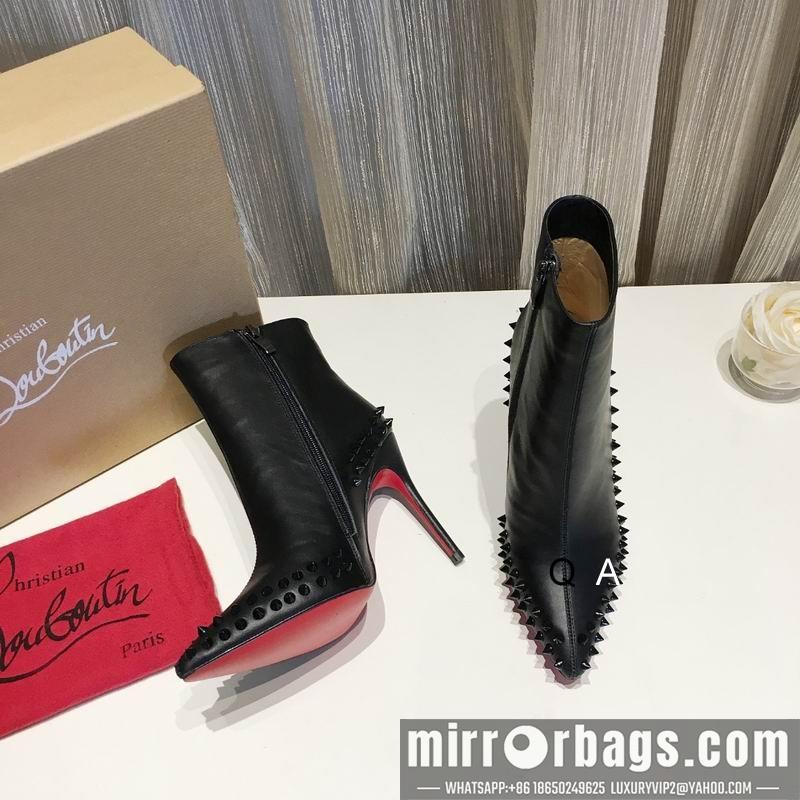 Christian Louboutin Shoes CL sz35-40 3C A01003
