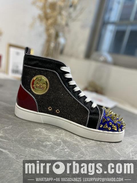 Christian Louboutin Shoes 21721061 SZ 35-47