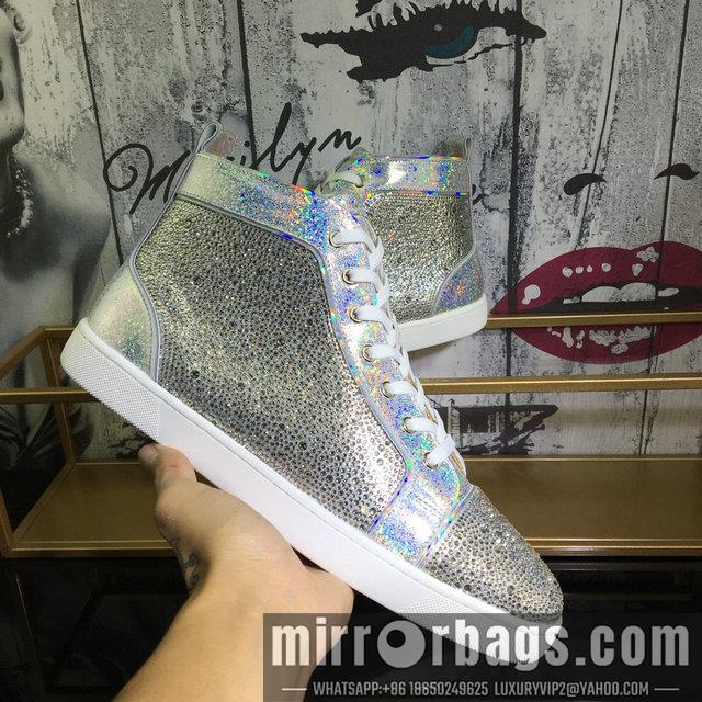 Christian Louboutin Shoes 21721065 SZ 35-47