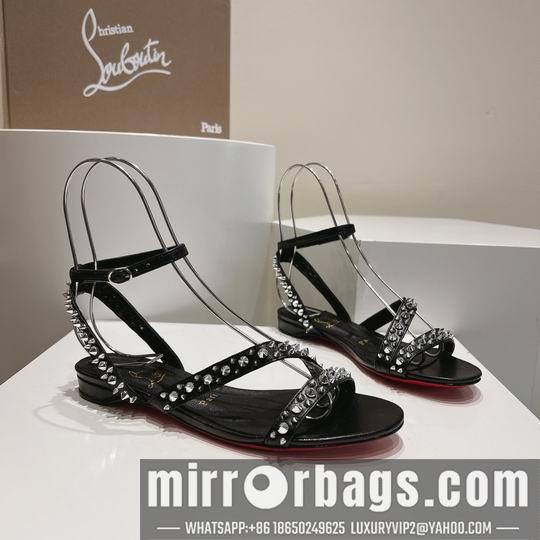 Christian Louboutin Shoes CL sz34-43 mnh0701