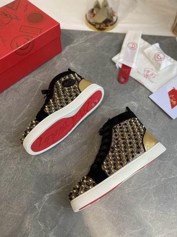 Christian Louboutin Shoes CL sz35-47 mnh0802